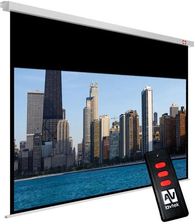 Zdjęcie Ekran elektryczny Avtek Cinema Electric 240 (240 x 200 cm) - 16:9 - Malbork
