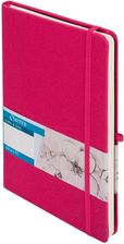 Zdjęcie Notes A5 Liania Sakura Różowy ANTRA - Bisztynek