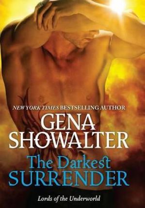 The Darkest Surrender (Showalter Gena)(Twarda)