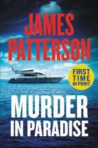 Murder in Paradise (Patterson James)(Twarda)