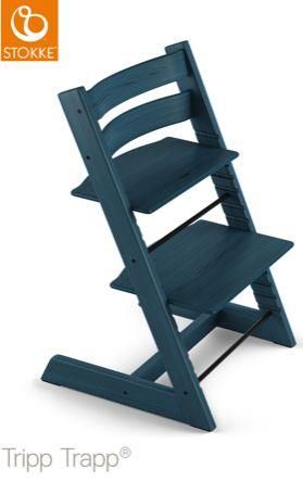 stokke baby set midnight blue