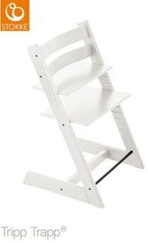 Stokke Tripp Trapp White White Storm Grey