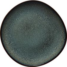 Zdjęcie Villeroy & Boch Talerz 23cm Lave gris (1042592640) - Wiślica
