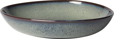 Villeroy & Boch Miska płaska 22cm Lave gris (1042593810)