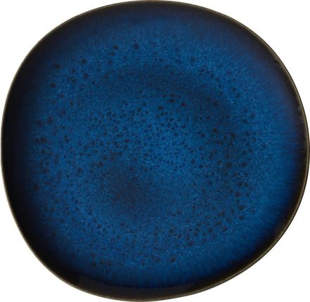 Villeroy & Boch Talerz 28cm Lave bleu (1042612610)