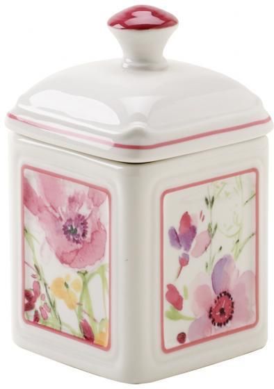 Marie fleur. Mariefleur Villeroy Boch ваза. Молочник Botanica Villeroy. Villeroy Boch Wild Rose джемница. Сахарница Виллерой и бох.