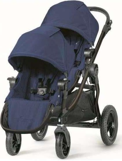 baby jogger city select cobalt