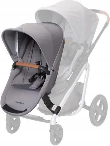 Maxi cosi sales lila duo kit