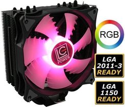 Lc Power (lccc120rgb)