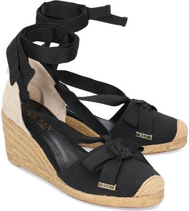 Ralph lauren hollie on sale espadrille