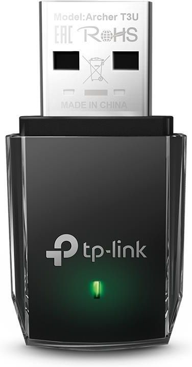 TP-LINK ARCHER T3U - zdjęcie 2 TP-LINK ARCHER T3U
