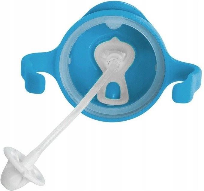Bbox Bidon Ze Słomką Borówkowy 240Ml 6M+ - zdjęcie 8 Bbox Bidon Ze Słomką Borówkowy 240Ml 6M+
