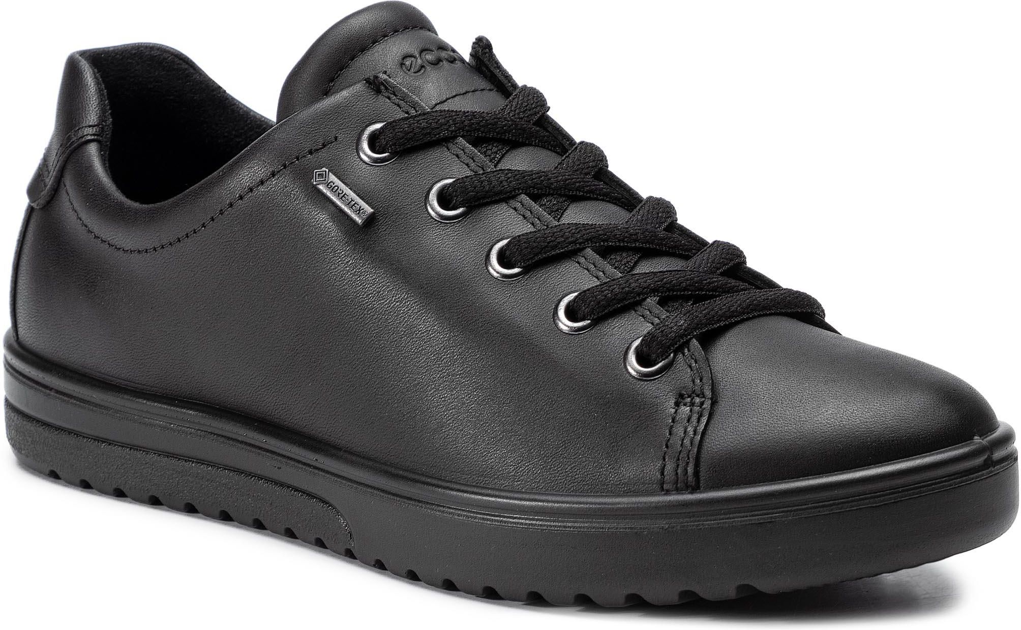 ecco fara black