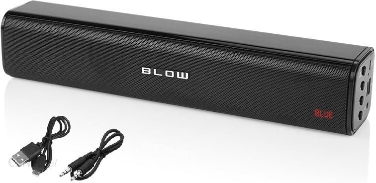 Blow BT610 czarny