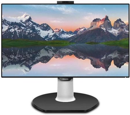Monitor Philips 31,5 329P9H/00 - Opinie i ceny na Ceneo.pl