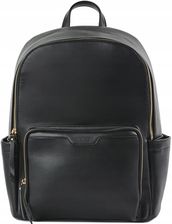 Zdjęcie Joissy Moon Plecak Do Wózka Dla Mamy I Taty Black - Poręba