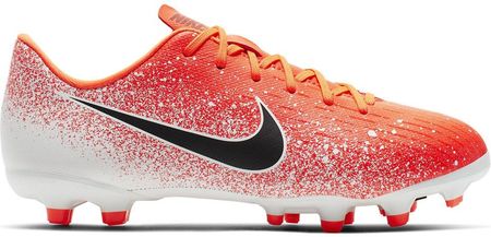 Nike Mercurial Vapor 12 Academy Mg Jr Ah7347 801 Ceny i opinie