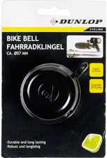 Zdjęcie Dunlop Dzwonek Rowerowy Bell 41717 - Rabka-Zdrój