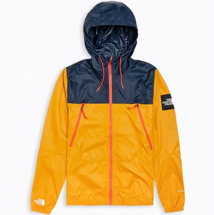 The north face 1990 seasonal mountain jacket hot sale urban navy