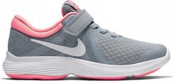 Buty dziecięce Nike Revolution 4 Jr 943307, r.35 Ceny i Buty dziecięce NIKE REVOLUTION 4 943307 003 r.35 Ceny i