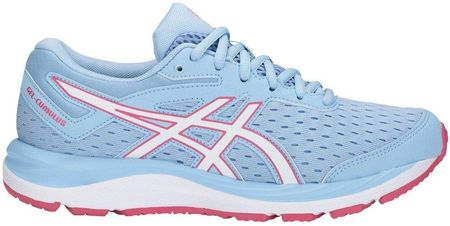 Buty do biegania ASICS GEL CUMULUS 20 GS 1014A003 402 Ceny i opinie Ceneo.pl