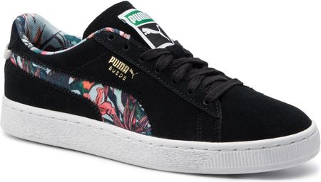 tenis puma suede secret garden