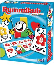 Rummikub Junior Start Right - zdjęcie 1
