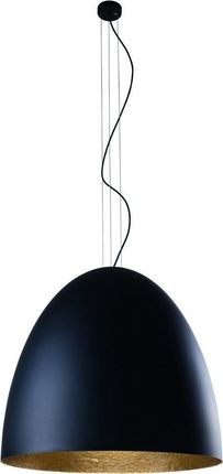 Nowodvorski Egg Black Xl (9026)