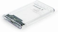 Zdjęcie Gembird 2.5" Sata Hdd Usb 3.0 (Ee2U3S96) - Krzyż Wielkopolski