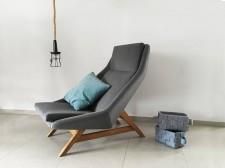 Zdjęcie Melyo Fotel Tapicerowany Lord - Chełmek