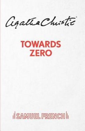 Towards Zero (Christie Agatha)