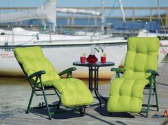 Zdjęcie Patio Fotel Lena Plus D001 12Bb - Toruń