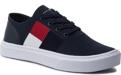 Tenisówki TOMMY HILFIGER - Lightweight 