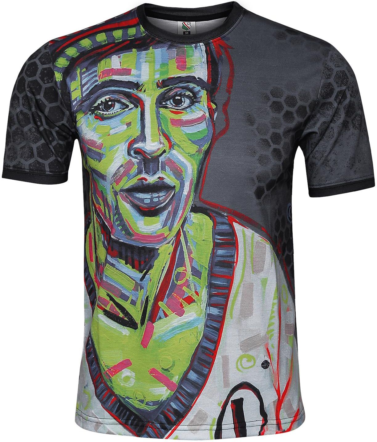 koszulka rowerowa liv