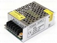 Zdjęcie Koloreno Zasilacz Modułowy 12V 36W 3A Ip20 (zl_s3612) - Myślenice