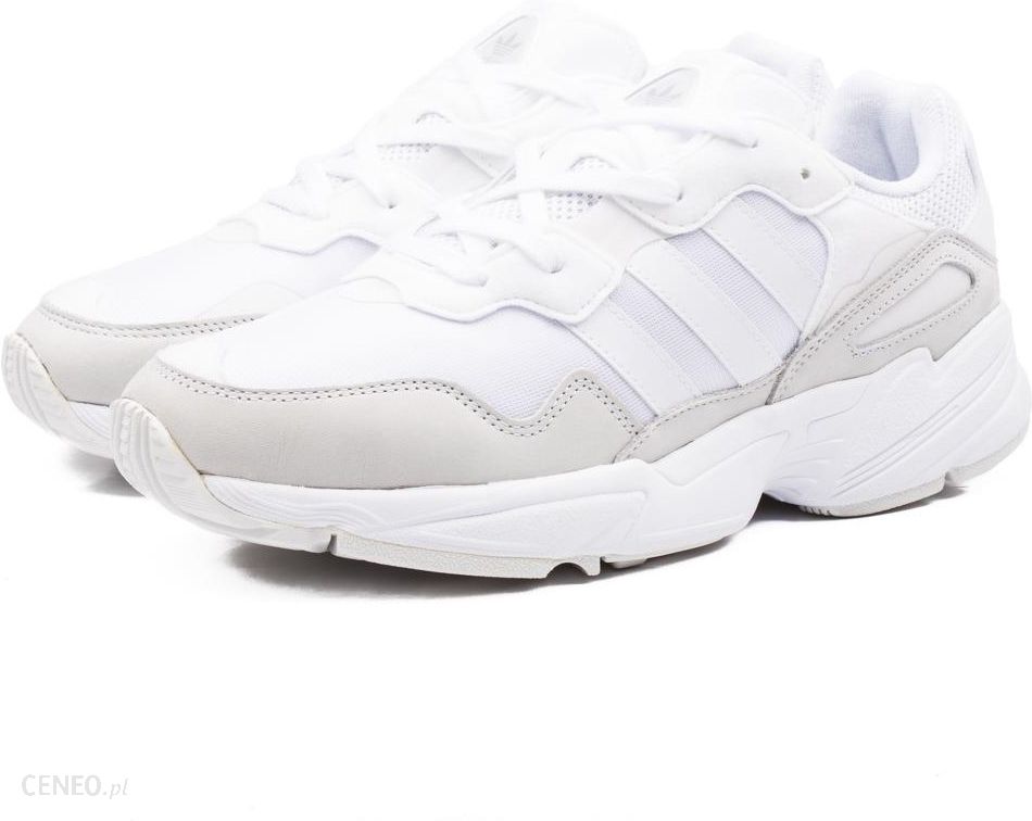 cálmese carro Solicitante Buty adidas Yung-96 Cloud White (EE3682) - Ceny i opinie - Ceneo.pl