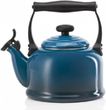 Le Creuset Czajnik Traditional Deep Teal 2,1 L