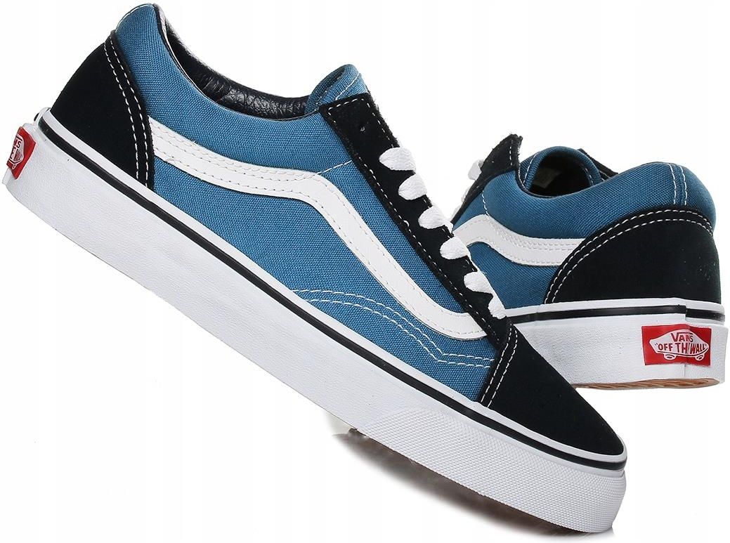 vans old skool damskie ceneo