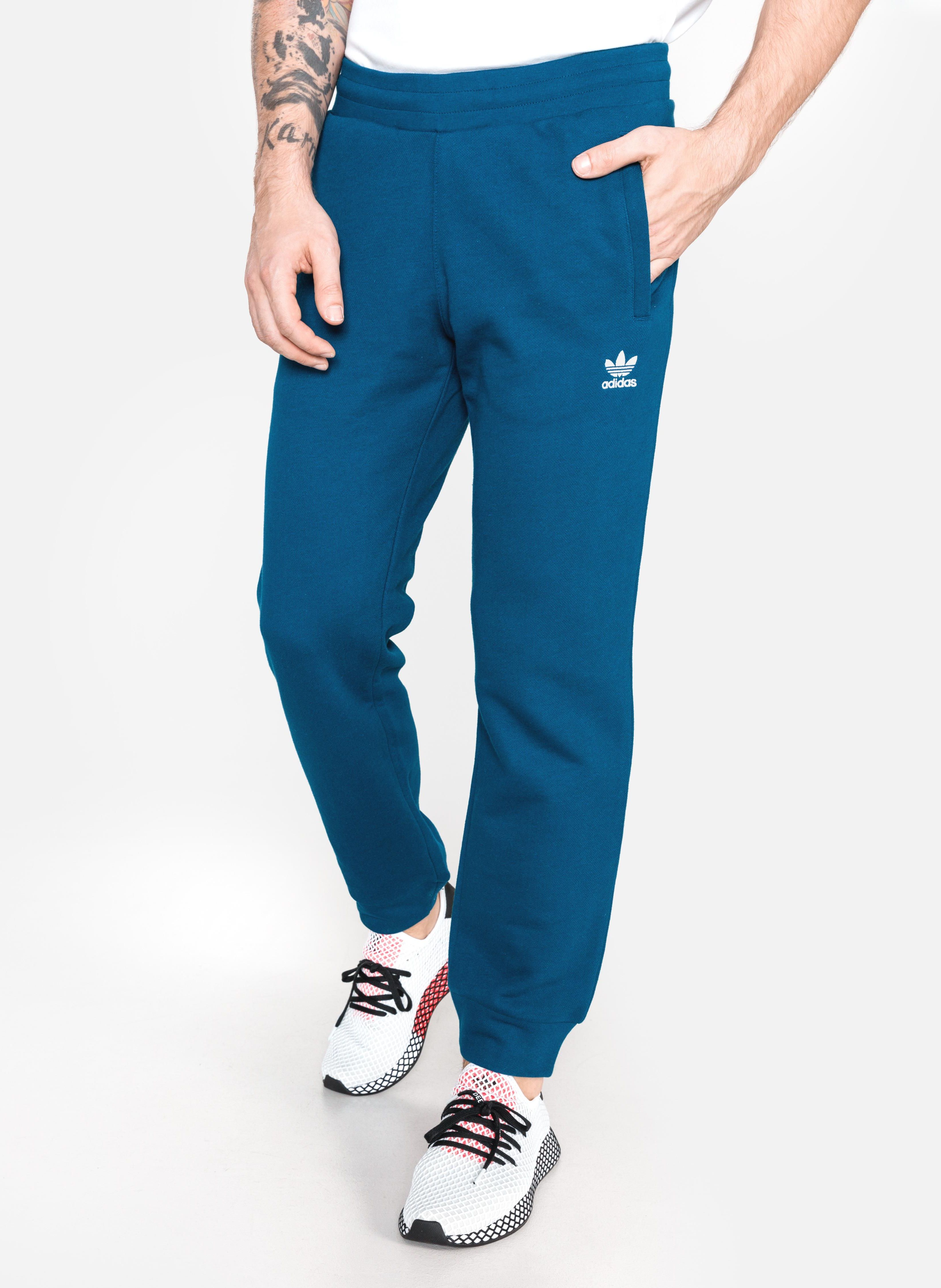 Spodnie męskie adidas Originals Trefoil Pant ED5951