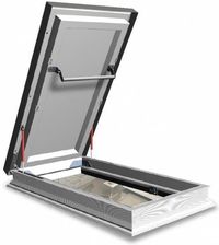 Zdjęcie Fakro Drl 70x130 - Mikołów