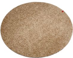 Zdjęcie Keilbach Wycieraczka Okrągła Point 85 Cm Piaskowa (44350) - Wolbrom