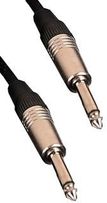 Zdjęcie Cable4Me Przewód Jack Instrumentalny 1M - Płoty