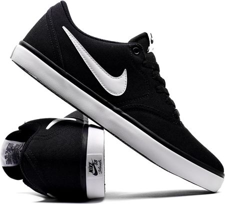 Buty M skie Nike Sb Check Solar 843896 001 r.42 5 Ceny i opinie Ceneo.pl