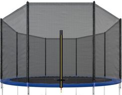 Zdjęcie Springos Siatka Zewnętrzna Do Trampoliny 426 427 430Cm 14Ft - Bychawa