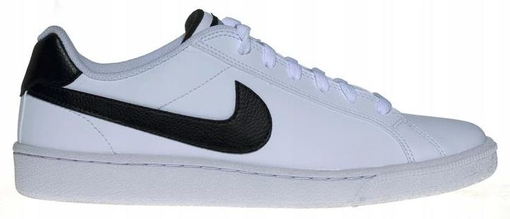 Nike Court Majestic Leather Buty Męskie Skóra 42,5 Ceny i NIKE Buty sportowe court majestic leather NA CO DZIEŃ