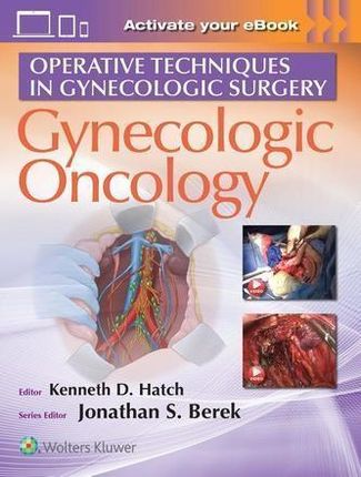Operative Techniques in Gynecologic Surgery (Hatch)