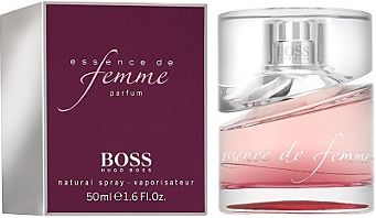 Hugo Boss Boss Essence de Femme woda perfumowana 50 ml spray