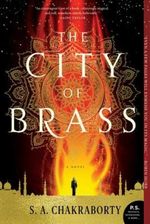 The City of Brass (Chakraborty S. A.)