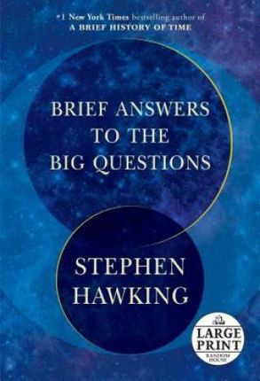 Brief Answers to the Big Questions (Hawking Stephen)