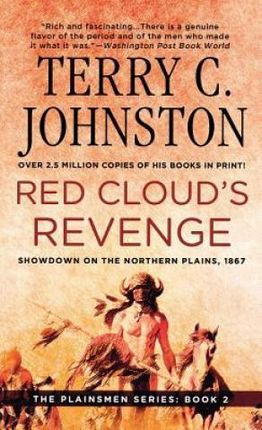 Red Cloud's Revenge (Johnston Terry C.)
